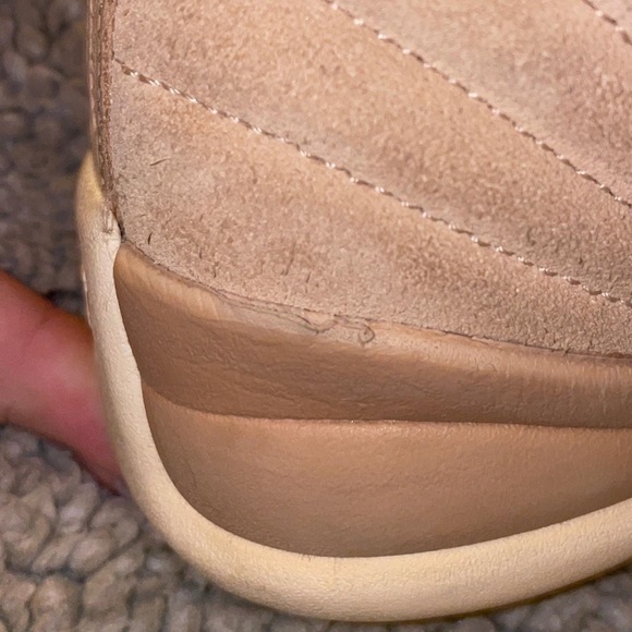 (SOLD)Air Jordan 12 Retro Vachetta Tan - Picture 4 of 4